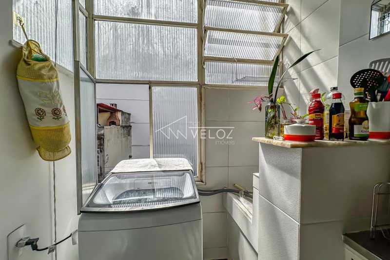 Apartamento, 2 quartos, 84 m² - Foto 1