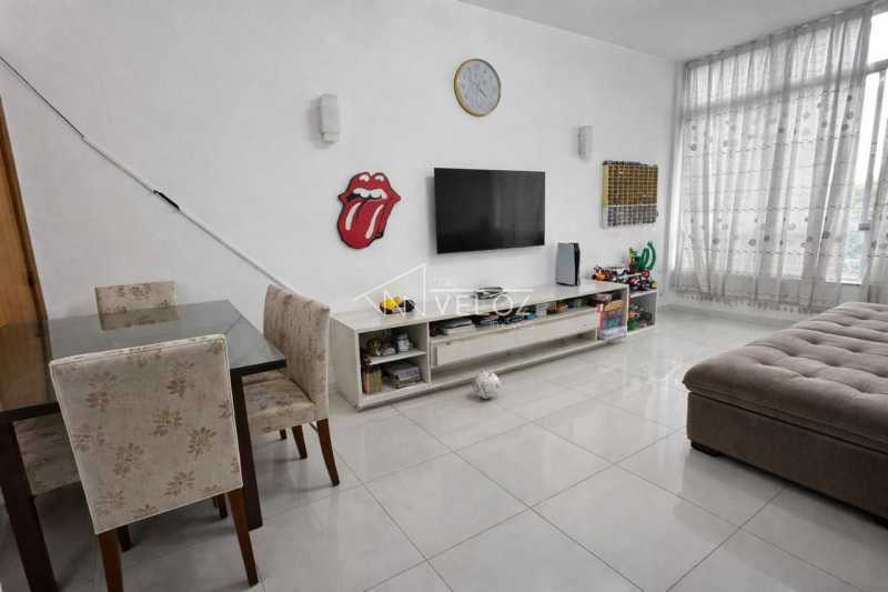 Apartamento, 3 quartos, 163 m² - Foto 9