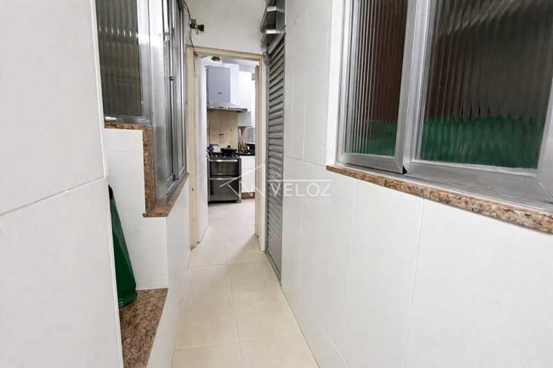 Apartamento, 3 quartos, 163 m² - Foto 7