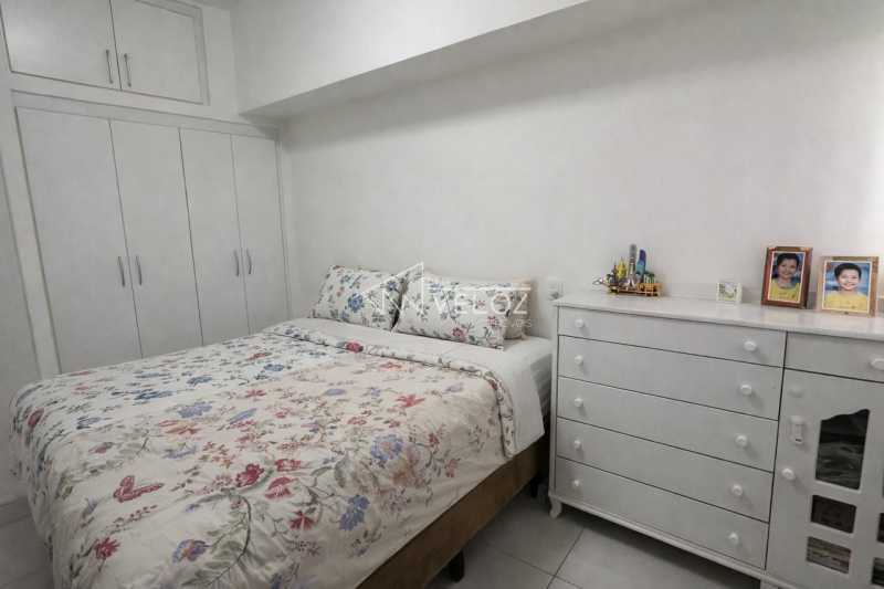 Apartamento, 3 quartos, 163 m² - Foto 27