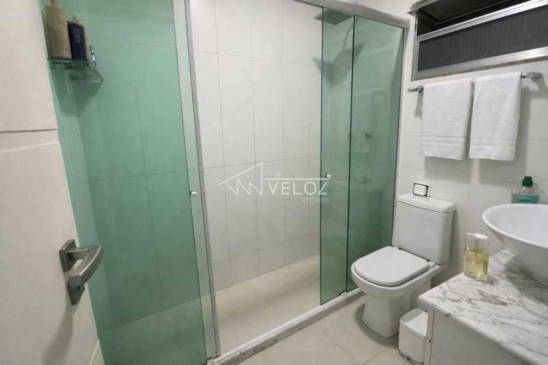 Apartamento, 3 quartos, 163 m² - Foto 26