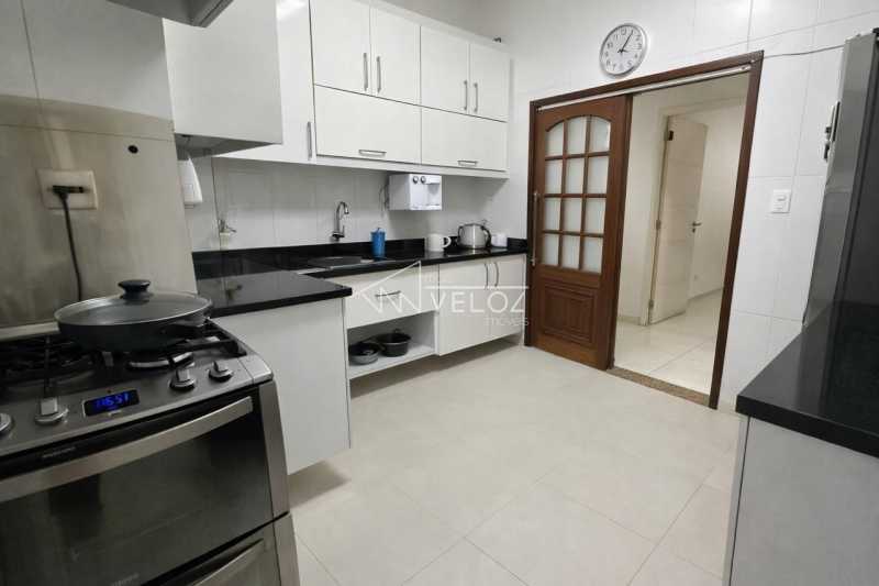 Apartamento, 3 quartos, 163 m² - Foto 21