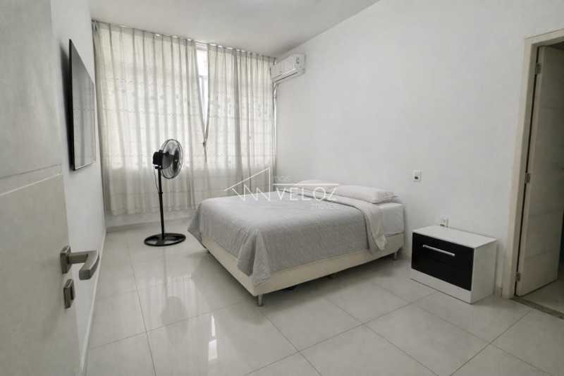 Apartamento, 3 quartos, 163 m² - Foto 8