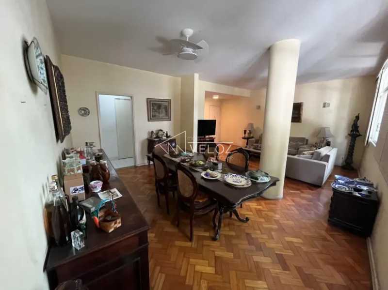 Apartamento, 3 quartos, 112 m² - Foto 19