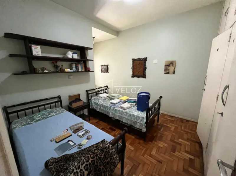Apartamento, 3 quartos, 112 m² - Foto 5