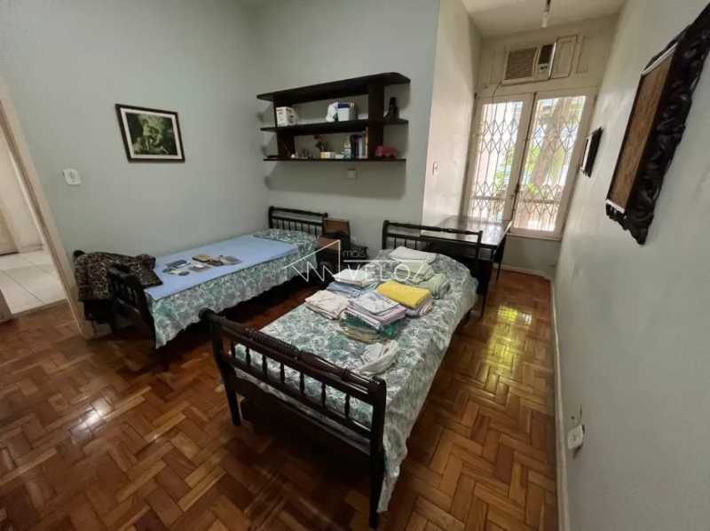 Apartamento, 3 quartos, 112 m² - Foto 8