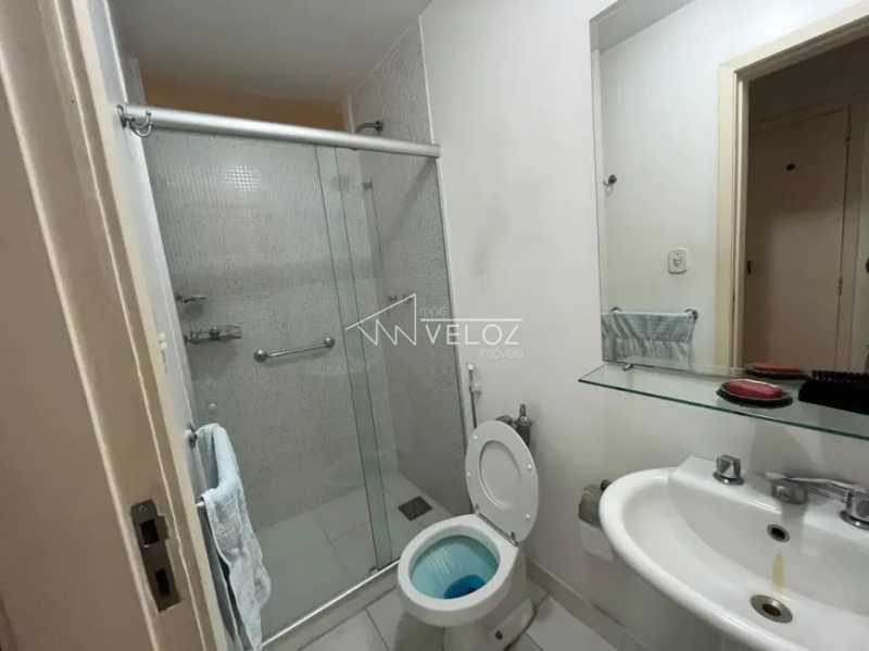 Apartamento, 3 quartos, 112 m² - Foto 3