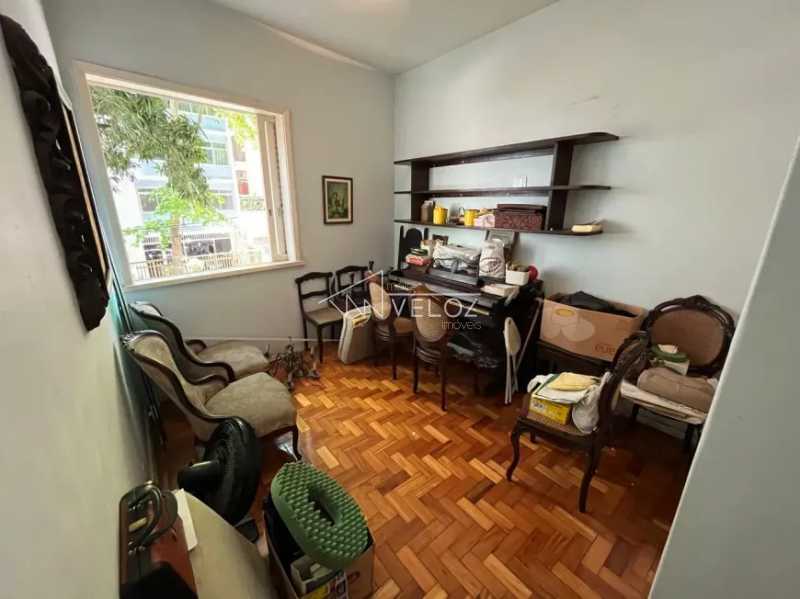 Apartamento, 3 quartos, 112 m² - Foto 9