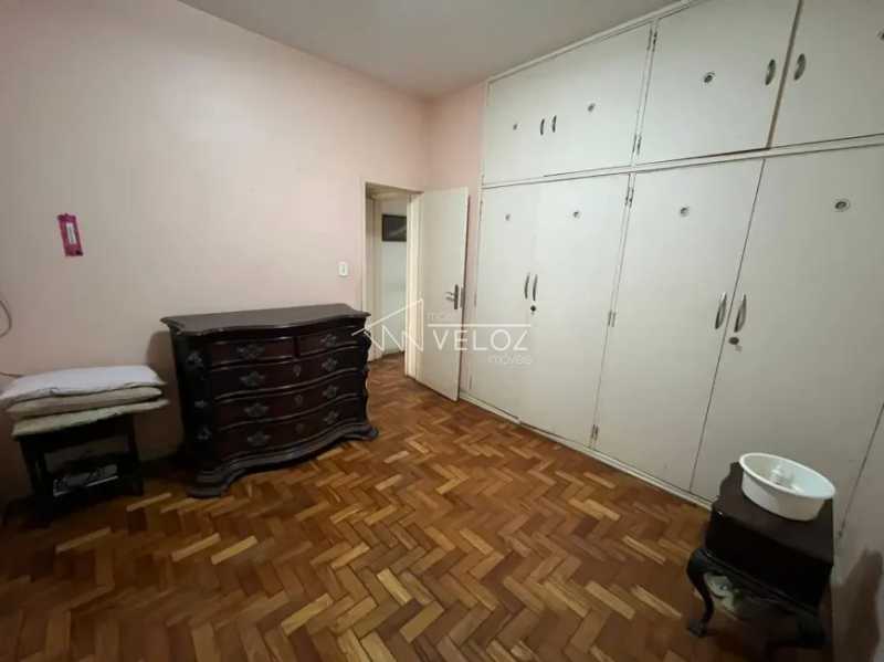 Apartamento, 3 quartos, 112 m² - Foto 1