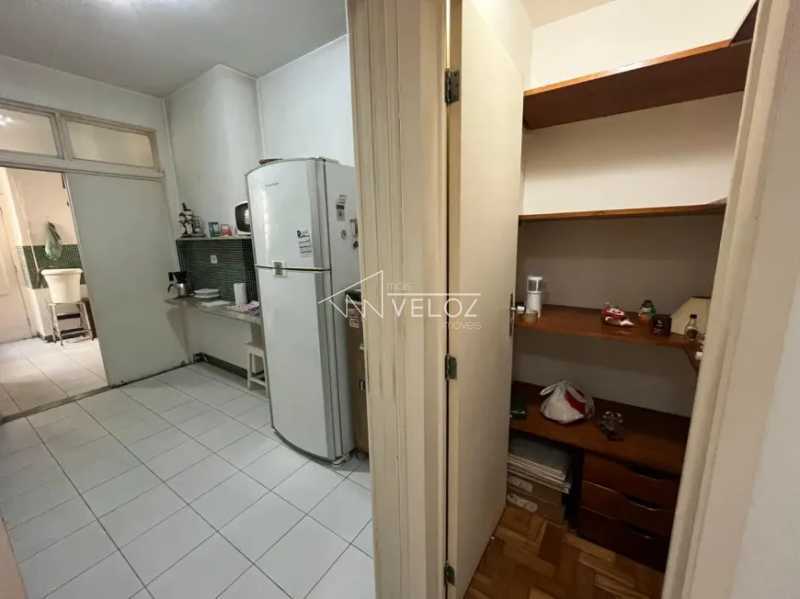 Apartamento, 3 quartos, 112 m² - Foto 17