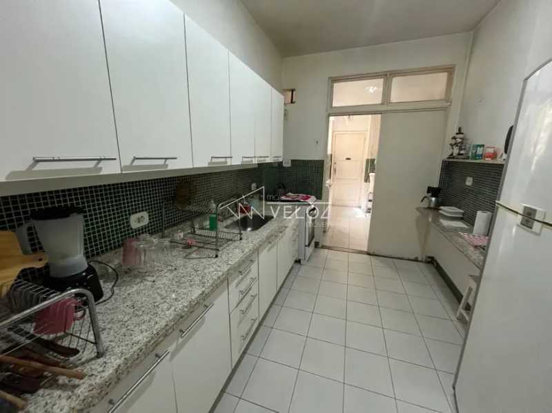 Apartamento, 3 quartos, 112 m² - Foto 6