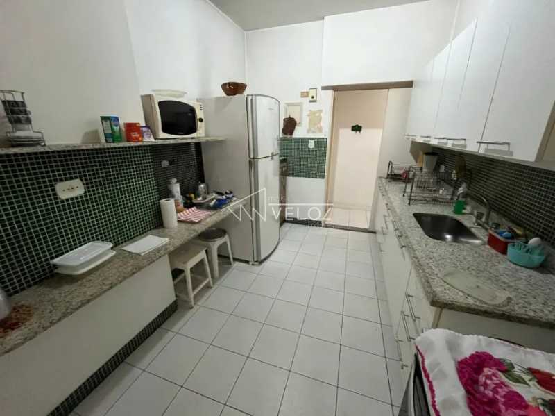 Apartamento, 3 quartos, 112 m² - Foto 11