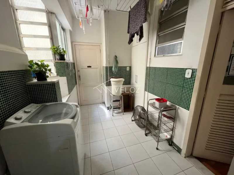 Apartamento, 3 quartos, 112 m² - Foto 2