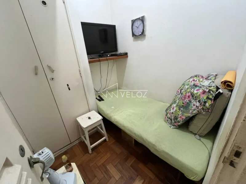 Apartamento, 3 quartos, 112 m² - Foto 4
