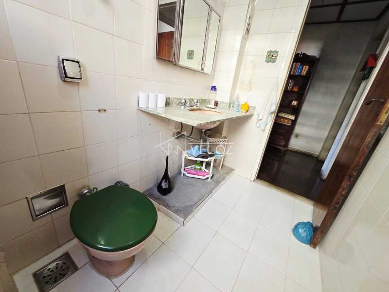 Apartamento, 2 quartos, 87 m² - Foto 8