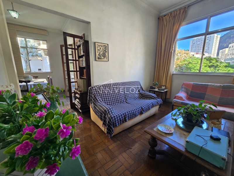 Apartamento, 2 quartos, 87 m² - Foto 3