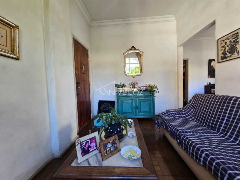 Apartamento, 2 quartos, 87 m² - Foto 6