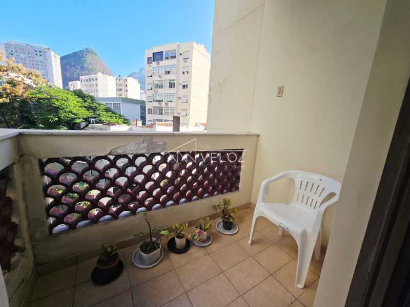 Apartamento, 2 quartos, 87 m² - Foto 29
