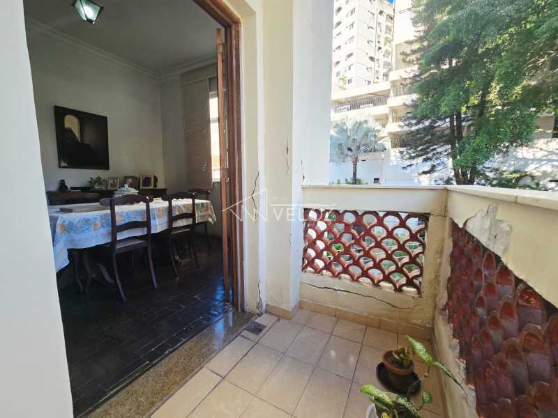 Apartamento, 2 quartos, 87 m² - Foto 15