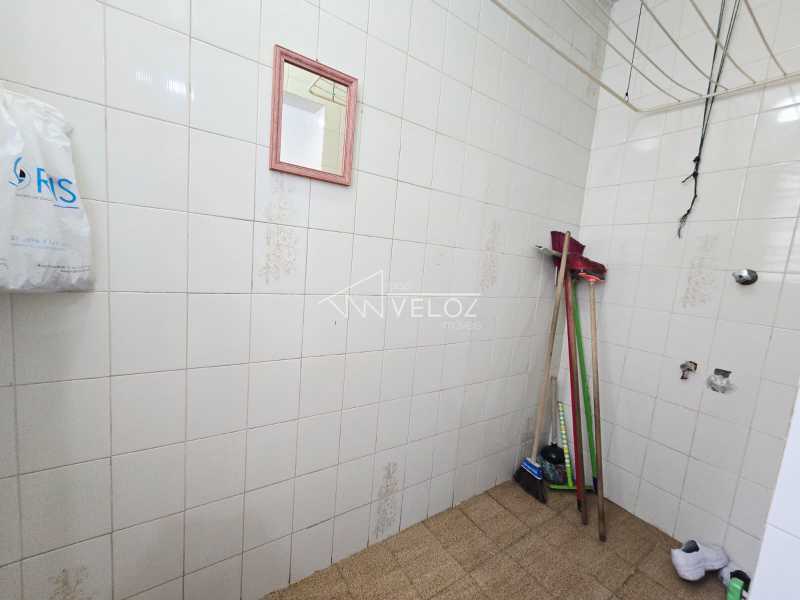 Apartamento, 2 quartos, 87 m² - Foto 19