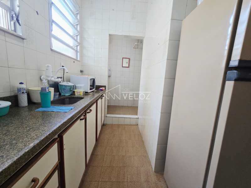 Apartamento, 2 quartos, 87 m² - Foto 10