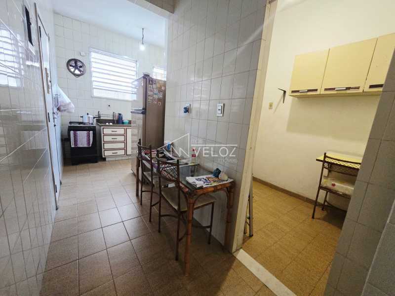 Apartamento, 2 quartos, 87 m² - Foto 22