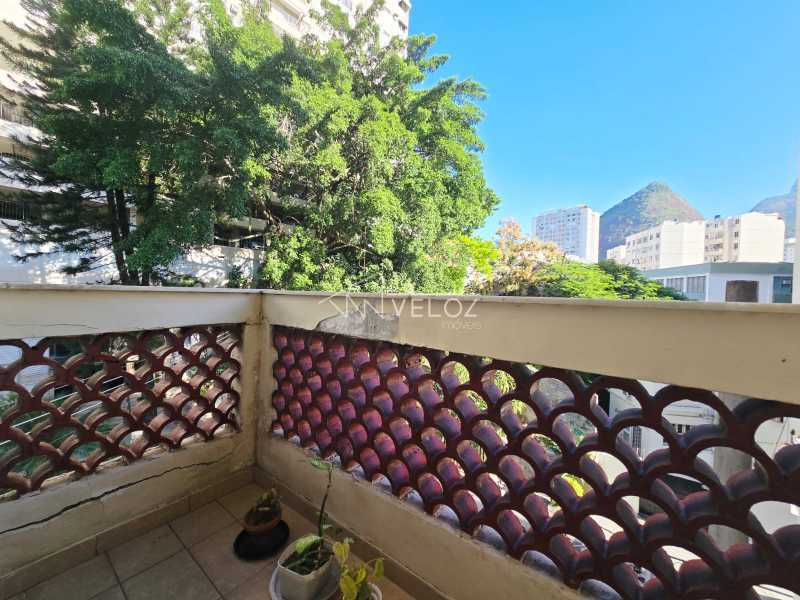 Apartamento, 2 quartos, 87 m² - Foto 21