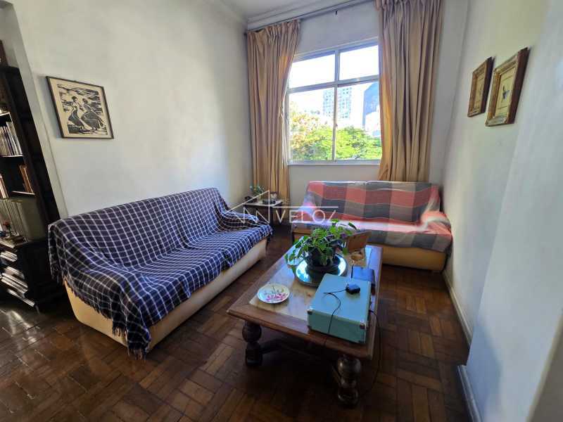 Apartamento, 2 quartos, 87 m² - Foto 9
