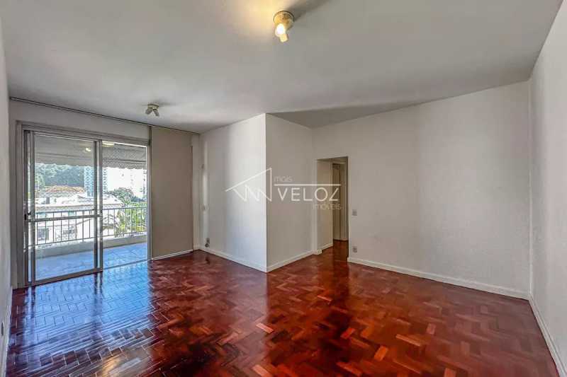Apartamento, 2 quartos, 93 m² - Foto 21