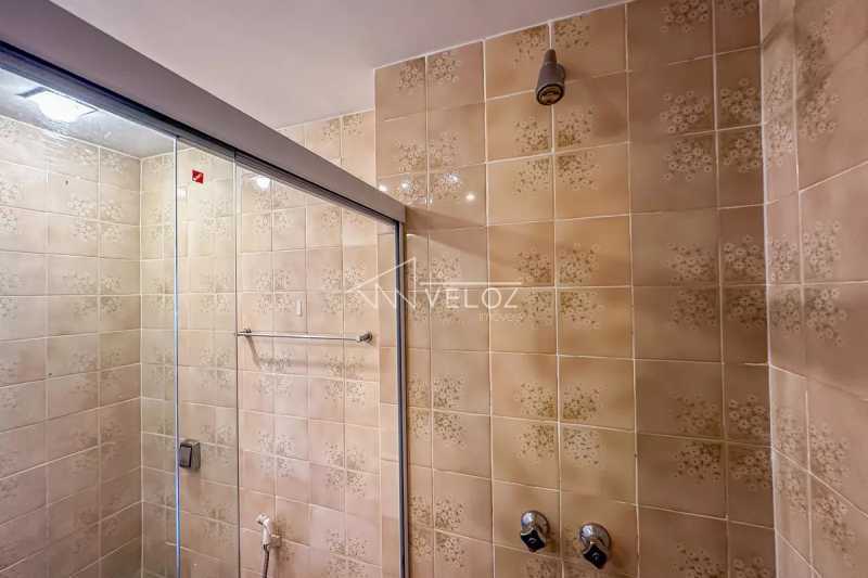 Apartamento, 2 quartos, 93 m² - Foto 11
