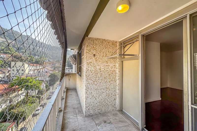 Apartamento, 2 quartos, 93 m² - Foto 8