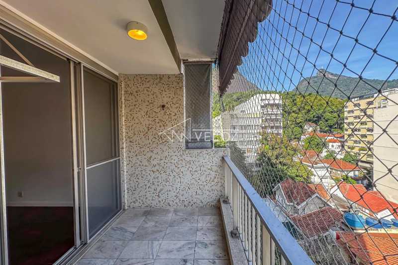 Apartamento, 2 quartos, 93 m² - Foto 6