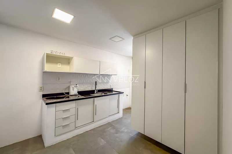 Apartamento, 2 quartos, 93 m² - Foto 3