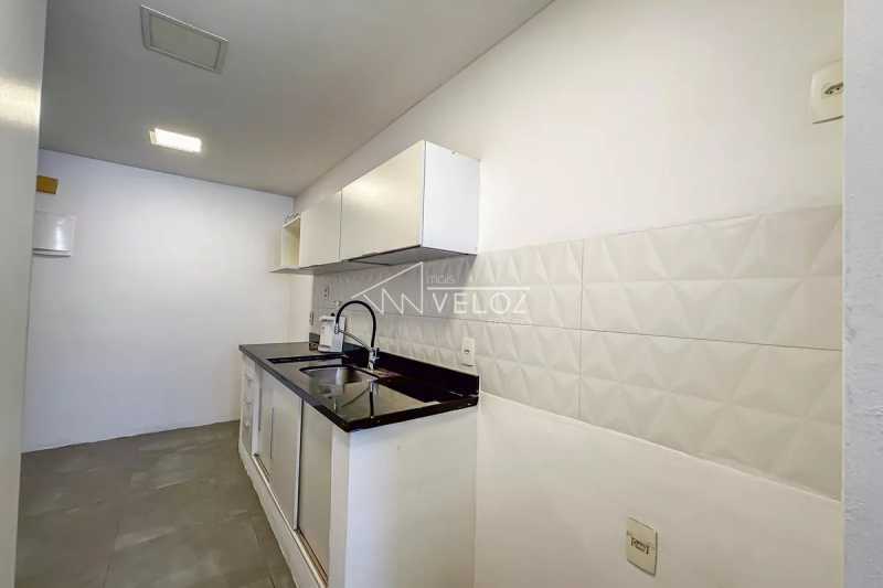 Apartamento, 2 quartos, 93 m² - Foto 2