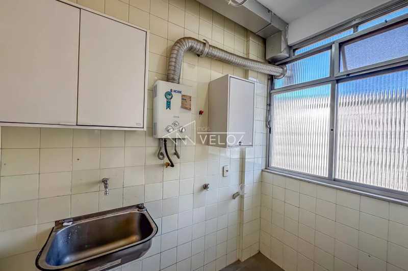 Apartamento, 2 quartos, 93 m² - Foto 23
