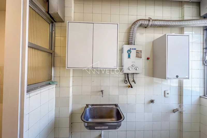 Apartamento, 2 quartos, 93 m² - Foto 9