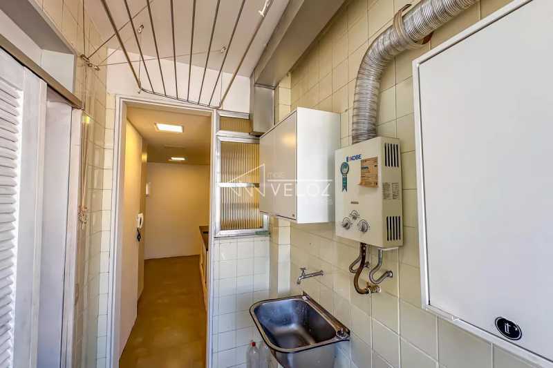 Apartamento, 2 quartos, 93 m² - Foto 28