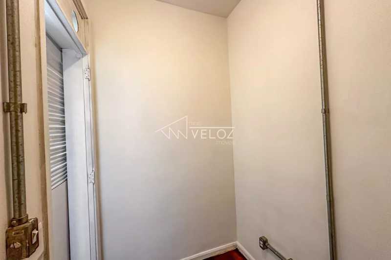 Apartamento, 2 quartos, 93 m² - Foto 12