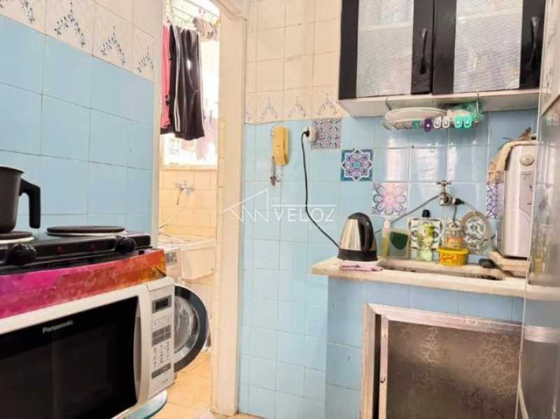 Apartamento, 1 quarto, 54 m² - Foto 17