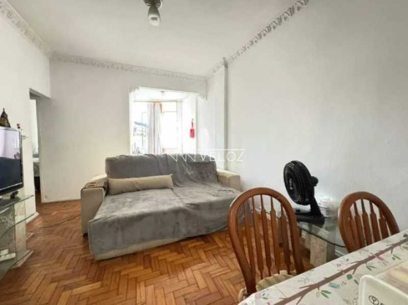 Apartamento, 1 quarto, 54 m² - Foto 14