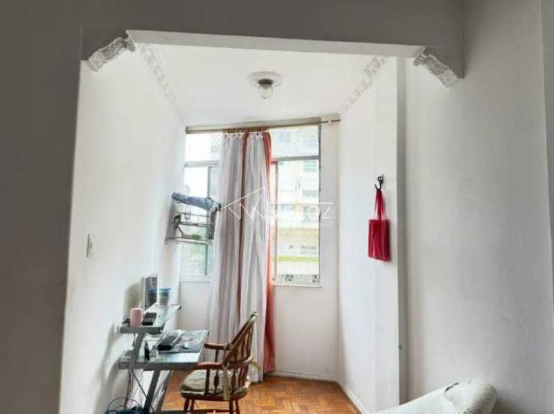 Apartamento, 1 quarto, 54 m² - Foto 6