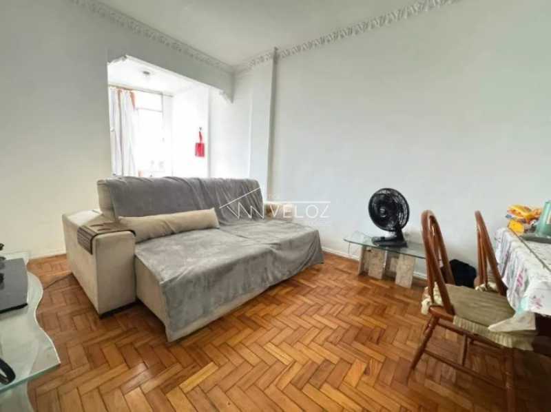 Apartamento, 1 quarto, 54 m² - Foto 2