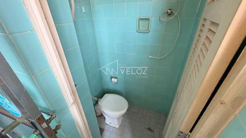 Apartamento, 2 quartos, 82 m² - Foto 23