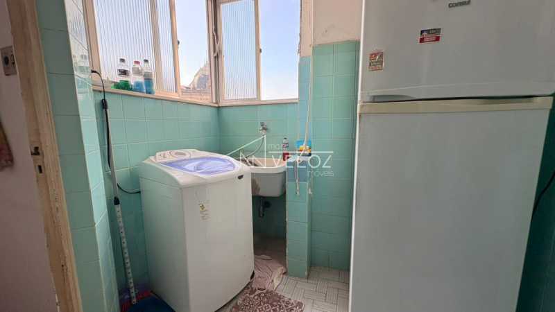 Apartamento, 2 quartos, 82 m² - Foto 20