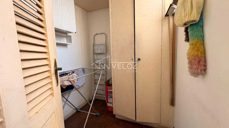 Apartamento, 2 quartos, 82 m² - Foto 16