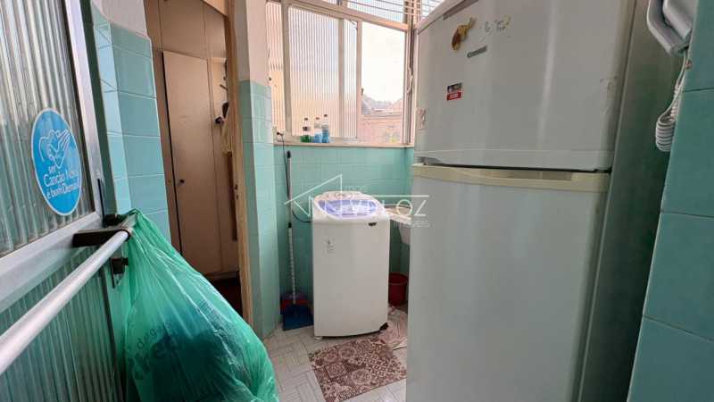 Apartamento, 2 quartos, 82 m² - Foto 21