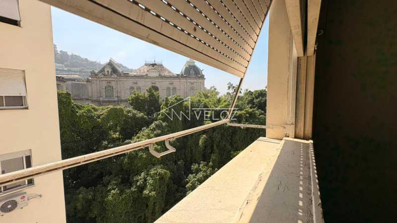Apartamento, 2 quartos, 82 m² - Foto 18