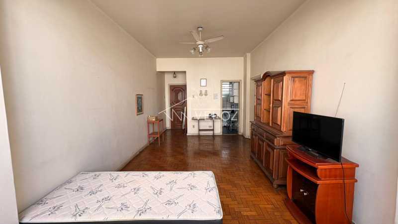 Apartamento, 2 quartos, 82 m² - Foto 22