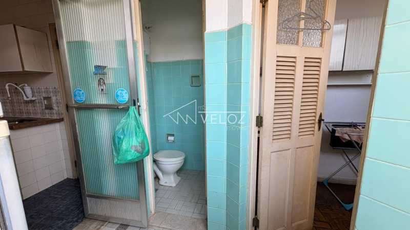 Apartamento, 2 quartos, 82 m² - Foto 10