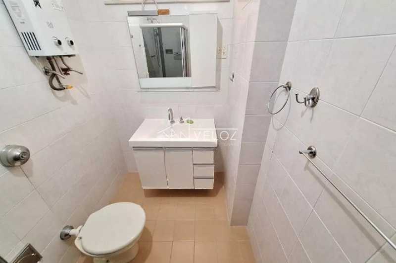 Apartamento, 3 quartos, 90 m² - Foto 20